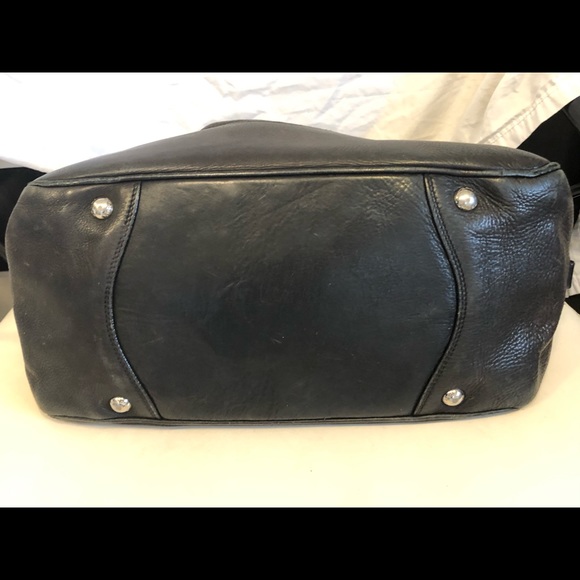 authentic PRADA handbag!! - Picture 2 of 4